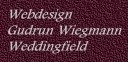 Webdesign